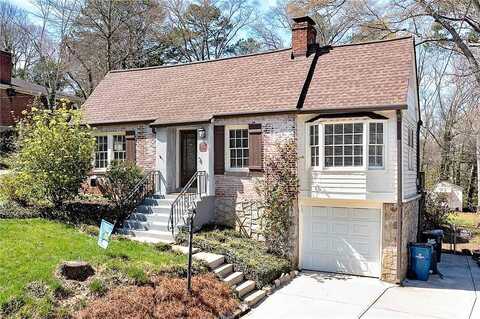 Kimmeridge, ATLANTA, GA 30344