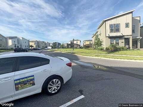 Punctuation, KISSIMMEE, FL 34746