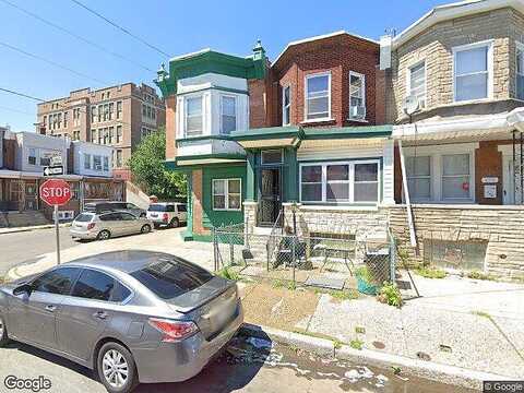 Sheldon, PHILADELPHIA, PA 19120