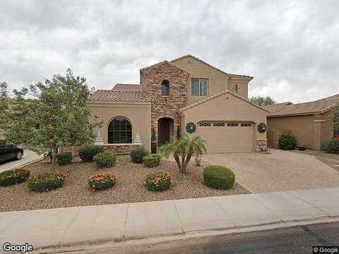 Honeysuckle, CHANDLER, AZ 85286