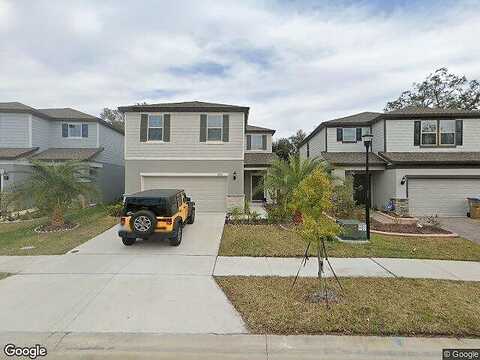 Red Horse, KISSIMMEE, FL 34744