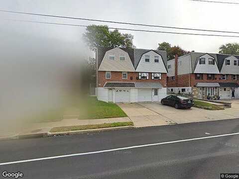 Welsh, PHILADELPHIA, PA 19152