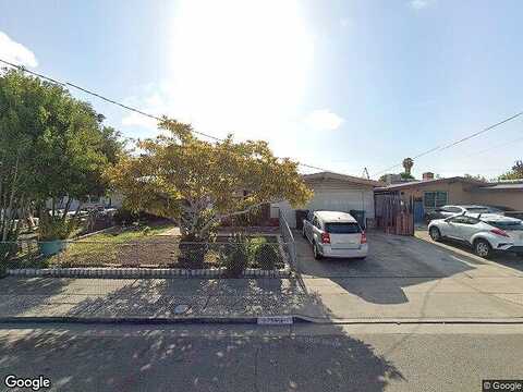 Gainesville, HAYWARD, CA 94545