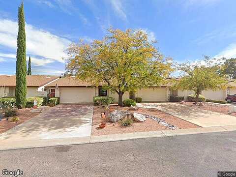 Lopez Link, SIERRA VISTA, AZ 85650