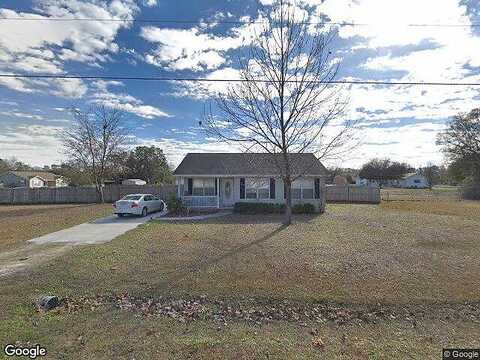 13Th, HILLIARD, FL 32046