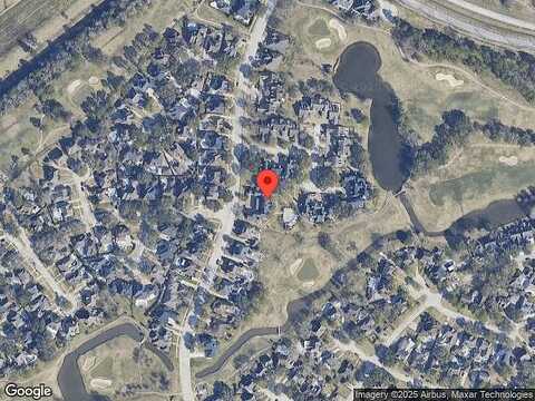 Masters, LEAGUE CITY, TX 77573