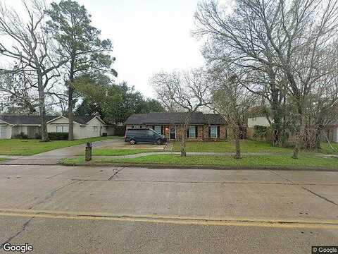 Mustang, ALVIN, TX 77511