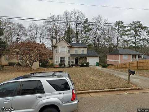 Knollberry, DECATUR, GA 30034