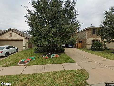 Harvest Pointe, KATY, TX 77494