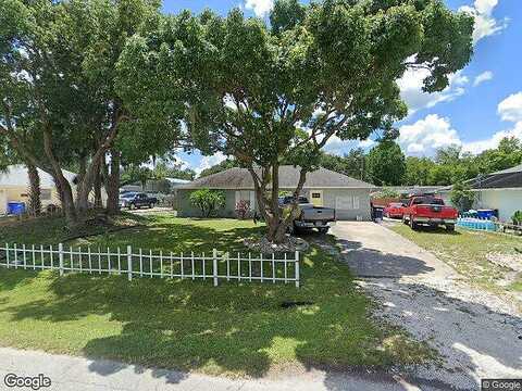Yule Tree, EDGEWATER, FL 32141