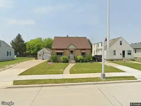 22Nd, KENOSHA, WI 53140