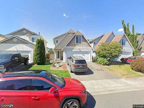 186Th, TACOMA, WA 98445