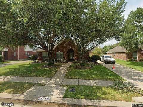 Pebble Creek, PEARLAND, TX 77581