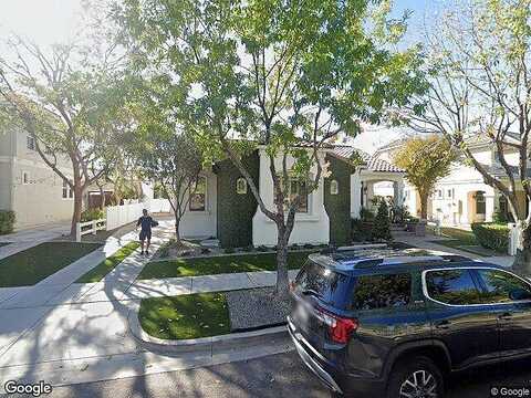 James, GILBERT, AZ 85296
