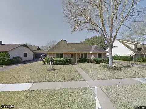 Williams Grant, SUGAR LAND, TX 77479