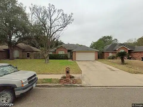 28Th, MISSION, TX 78574