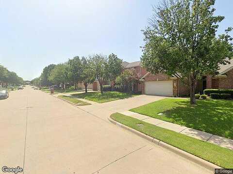 Hollow Ridge, DENTON, TX 76210