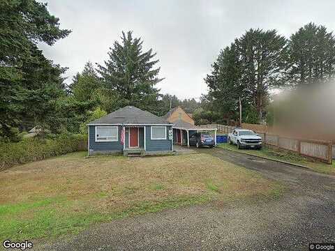 Holmes, LINCOLN CITY, OR 97367
