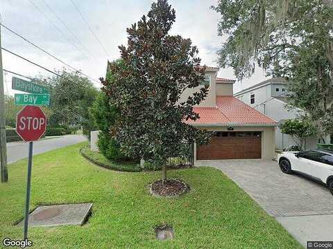 Bay, TAMPA, FL 33611
