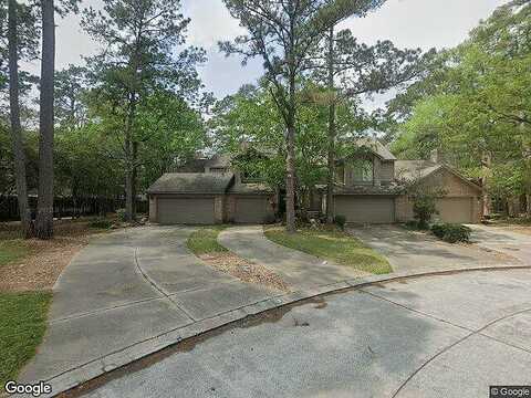 Lakeridge, SPRING, TX 77381