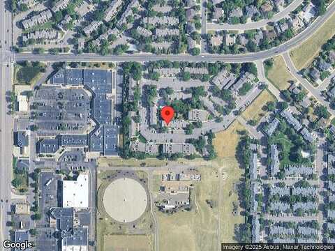Otero, CENTENNIAL, CO 80122