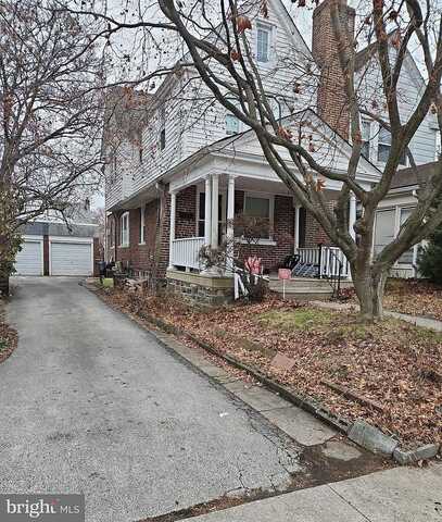 Highland, LANSDOWNE, PA 19050