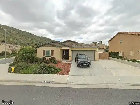 Franklin, WINCHESTER, CA 92596