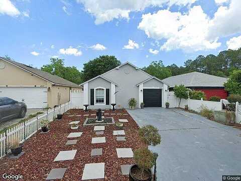 Kimberly Forest, JACKSONVILLE, FL 32246