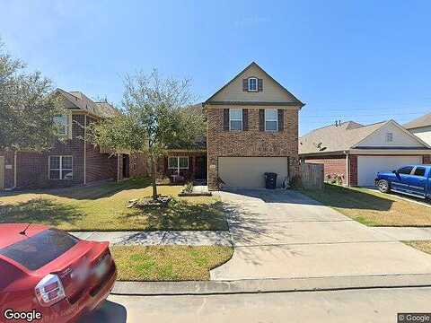 Elm Crossing, SPRING, TX 77386