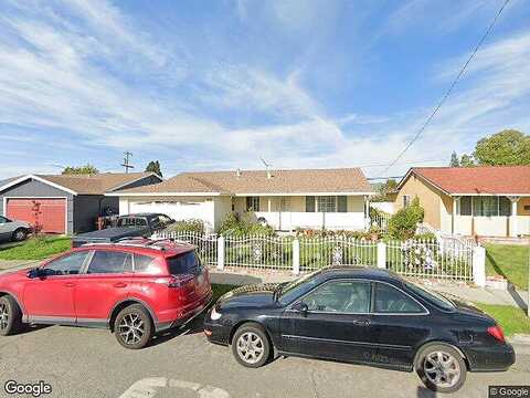 Peterman, HAYWARD, CA 94545