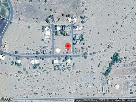 Greenvale, DESERT CENTER, CA 92239