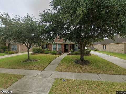 Abbey Springs, KATY, TX 77494