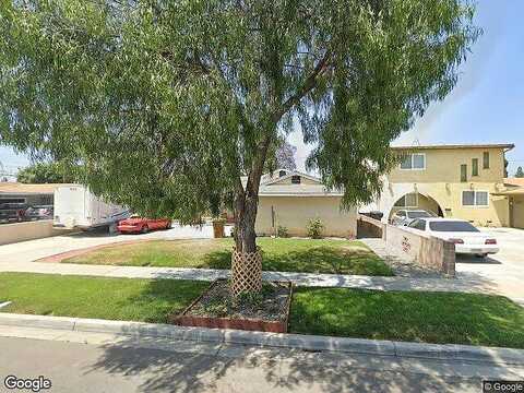 Russell, ANAHEIM, CA 92801