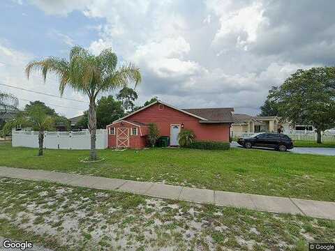 Juliet, DELTONA, FL 32738