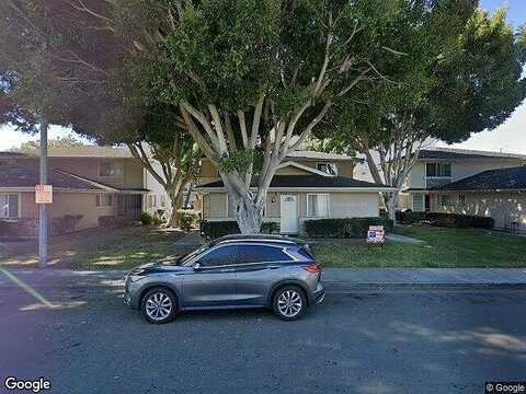 Anchor, PORT HUENEME, CA 93041