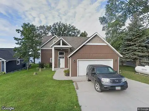 Paradise Point, DETROIT LAKES, MN 56501