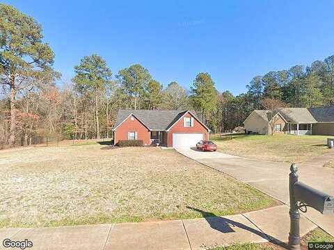 Oak Hill, COVINGTON, GA 30016