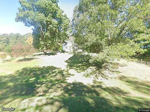 Dillards Hill, UNION HALL, VA 24176