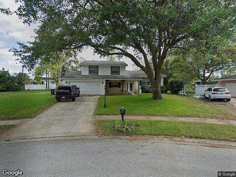 Driftwood, TITUSVILLE, FL 32780