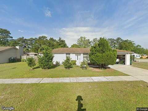 Grampian, JACKSONVILLE, FL 32216