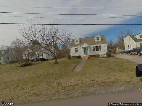 Dorchester, ROANOKE, VA 24012