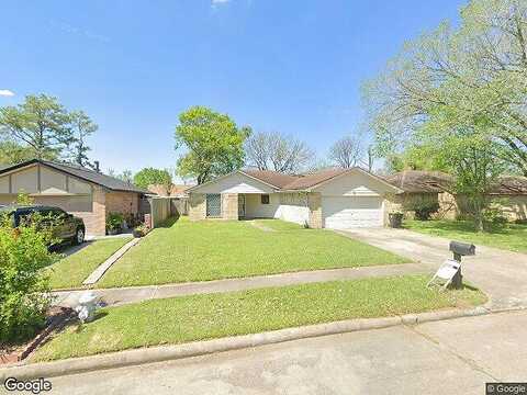 Dawn Star, MISSOURI CITY, TX 77489