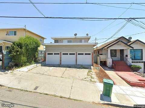 78Th, OAKLAND, CA 94605