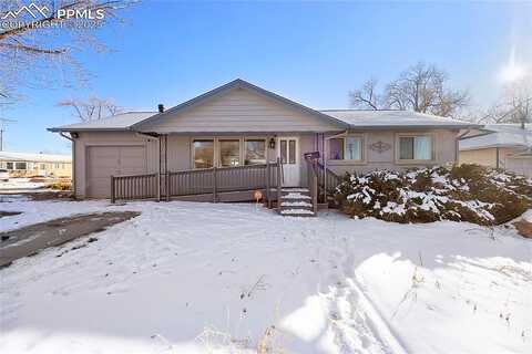 Bijou, COLORADO SPRINGS, CO 80909