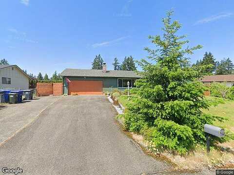 150Th Street, TACOMA, WA 98445