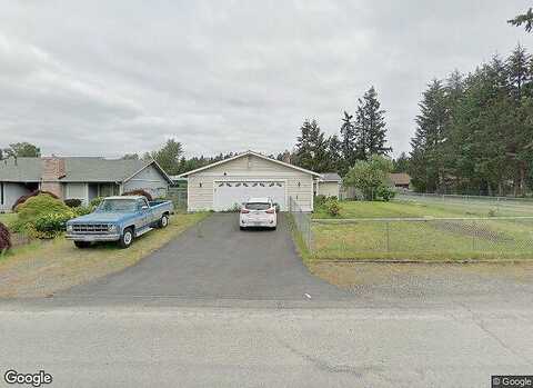 144Th Street, TACOMA, WA 98445