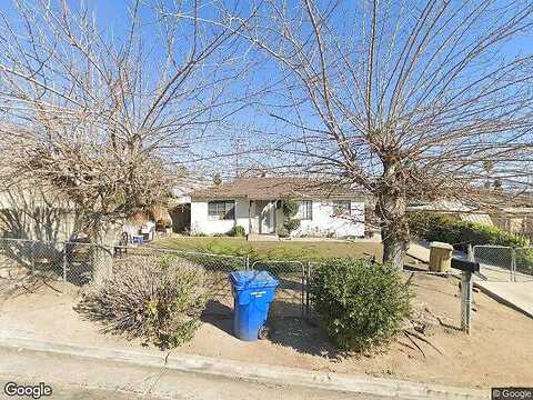 Floral, BAKERSFIELD, CA 93305