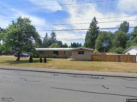 College, LACEY, WA 98503