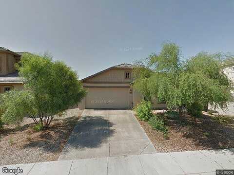Silver Streak, SAN TAN VALLEY, AZ 85144