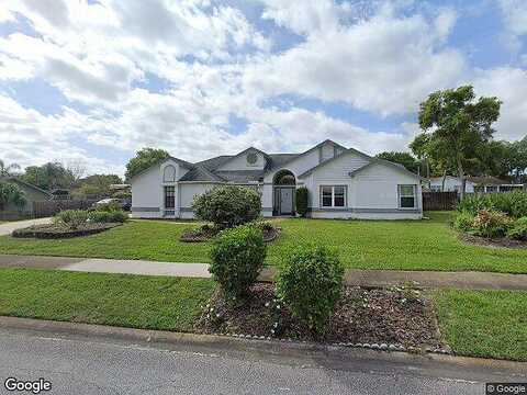Slash Pine, TITUSVILLE, FL 32780